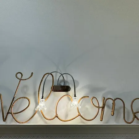 Francesca Miracle Apartment *