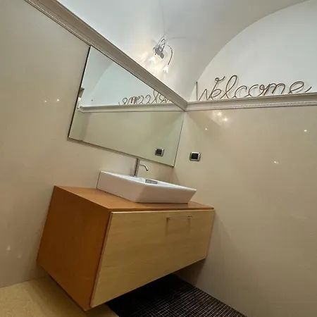 Francesca Miracle Apartment *