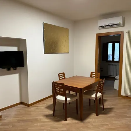 Francesca Miracle * Monopoli