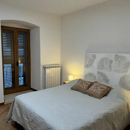 Francesca Miracle Apartment Monopoli