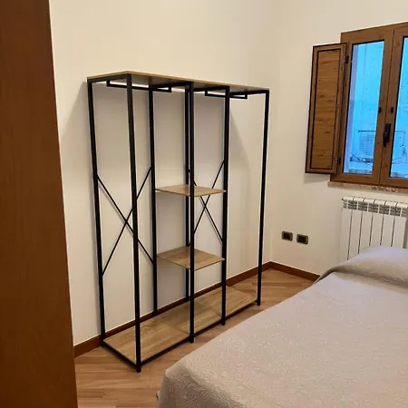 Francesca Miracle Apartment *