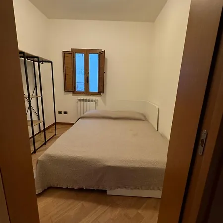 Apartment Francesca Miracle