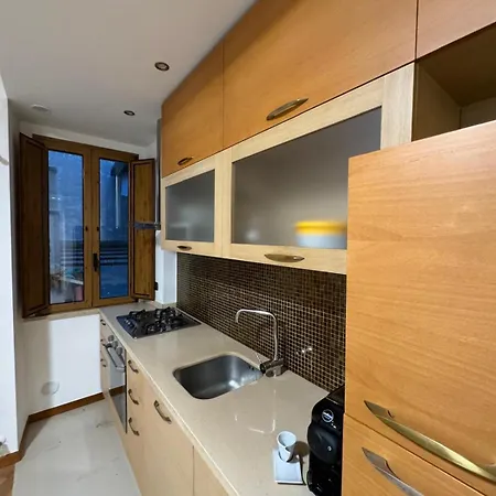 Francesca Miracle Apartment Monopoli